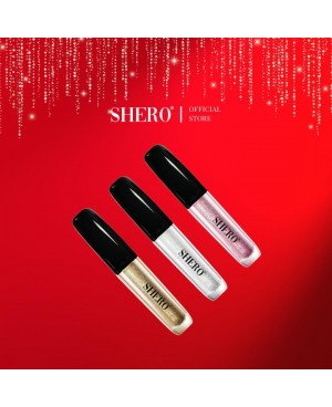 SHERO High Impact Glitter Liquid Eyeshadow [EXP: 12/2028]