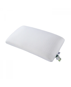 GETHA Soft Latex Pillow (Cotton Fabric / Tencel Fabric)