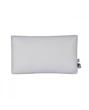GETHA Soft Latex Pillow (Cotton Fabric / Tencel Fabric)