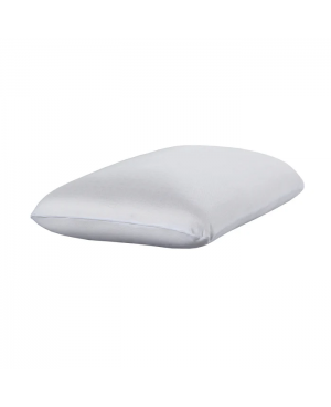 GETHA Soft Latex Pillow (Cotton Fabric / Tencel Fabric)