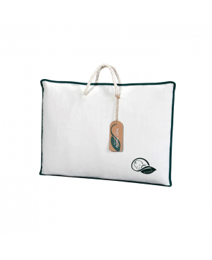 GETHA 100% Natural Latex Baby Pillow