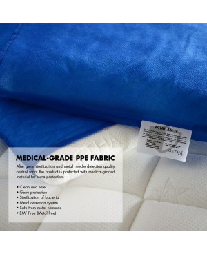 GETHA Baby Contour Latex Pillow