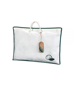 GETHA Baby Contour Latex Pillow