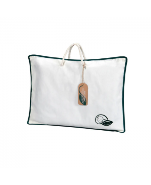 GETHA Baby Dimple Shoulder Latex Pillow