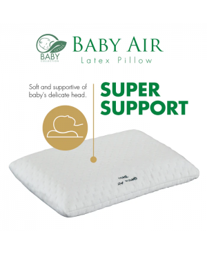 GETHA Baby Air Latex Pillow