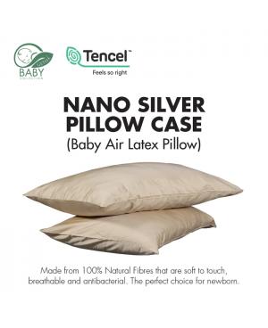 GETHA Baby Air Latex Pillow