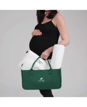 GETHA Baby Air Latex Pillow