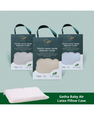 GETHA Baby Air Latex Pillow