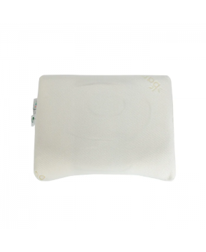 GETHA 3D Junior Dimple Latex Pillow