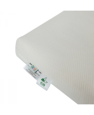 GETHA 3D Junior Dimple Latex Pillow