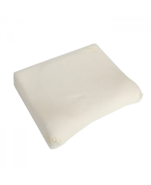 GETHA 3D Junior Dimple Latex Pillow