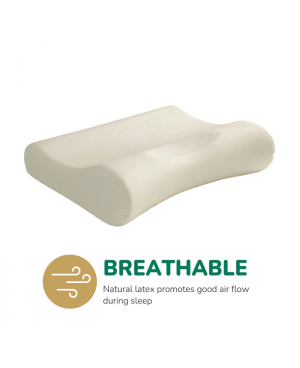 Getha 3D Junior Latex Pillow