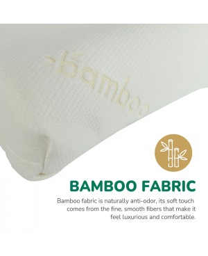 Getha 3D Junior Latex Pillow