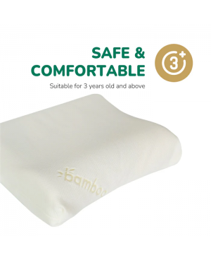 Getha 3D Junior Latex Pillow