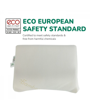 Getha 3D Junior Latex Pillow