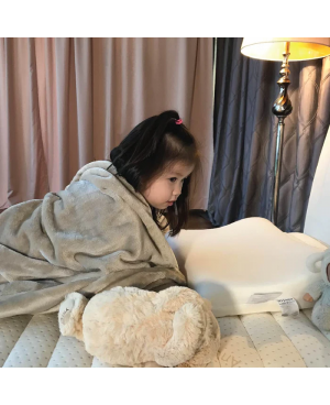 Getha 3D Junior Latex Pillow