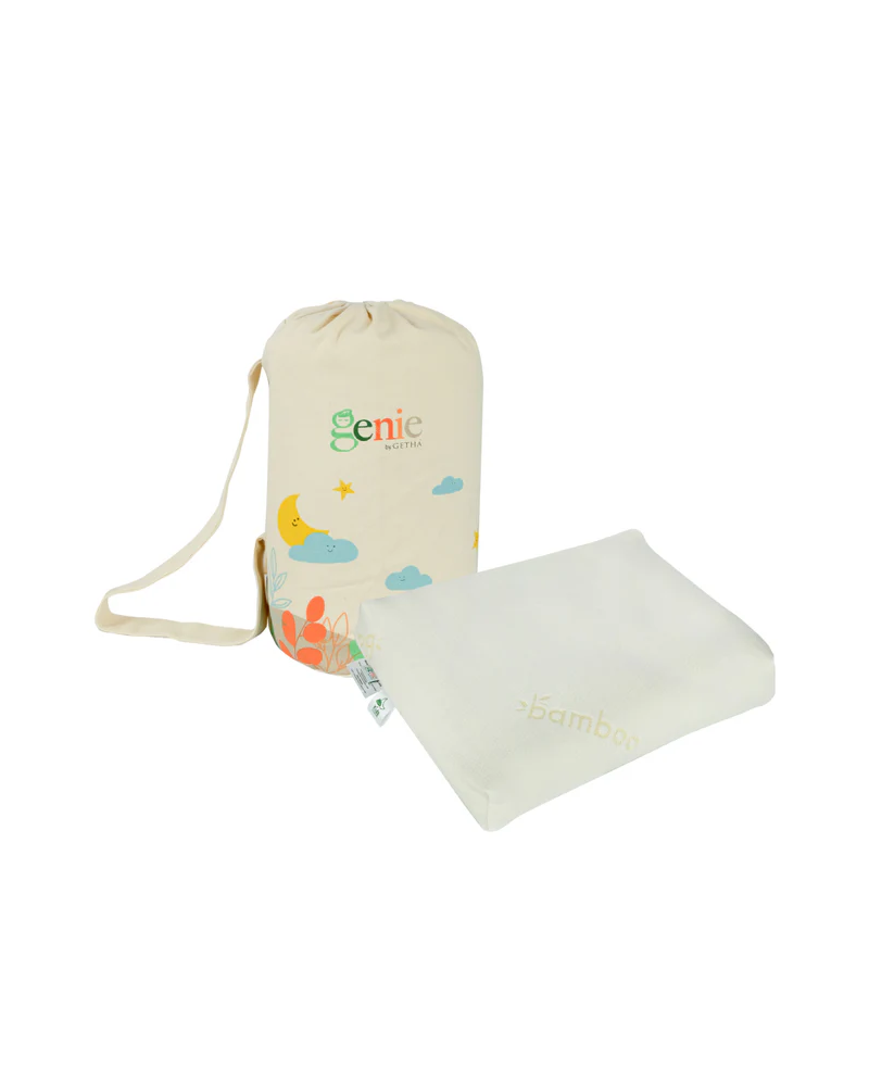 GETHA Oops Junior Latex Pillow