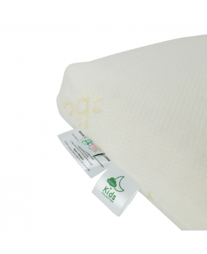 GETHA Oops Junior Latex Pillow