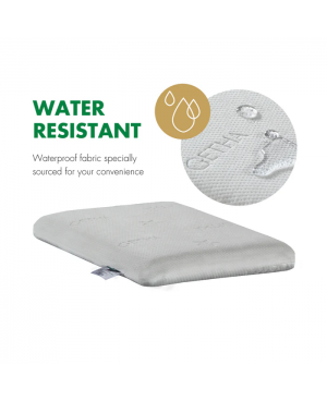 GETHA Sleepy Kids Latex Pillow