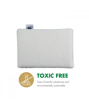 GETHA Sleepy Kids Latex Pillow