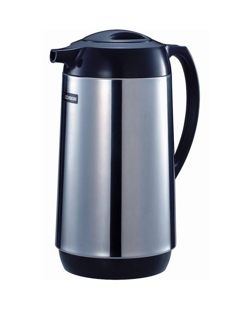 ZOJIRUSHI 1.0L GLASS LINED HANDY POT - AHGB-10S