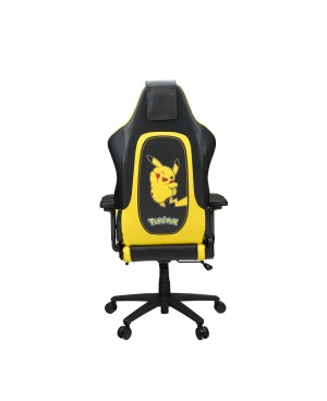OGAWA Chair - Pikachu Version