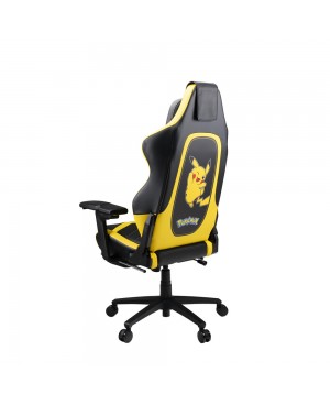 OGAWA Chair - Pikachu Version