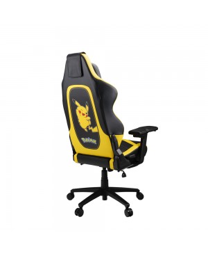 OGAWA Chair - Pikachu Version