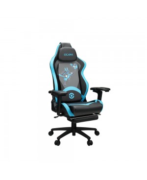 OGAWA Chair - Lucario Version