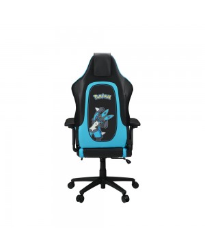 OGAWA Chair - Lucario Version