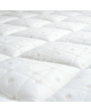 GETHA Genetics 100 Latex Mattress ( Medium )