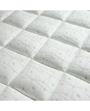 GETHA Genetics 100 Latex Mattress ( Medium )