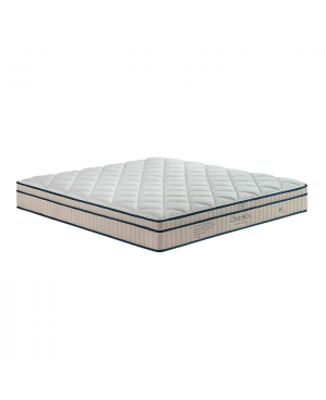 GETHA Genetics 100 Latex Mattress ( Medium )