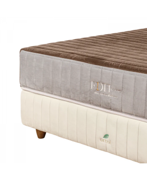 GETHA FDH Classic Non-spring Mattress