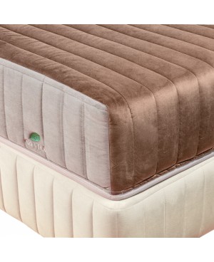 GETHA FDH Classic Non-spring Mattress