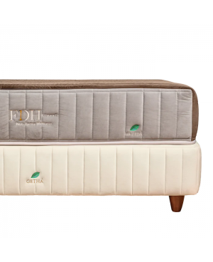 GETHA FDH Classic Non-spring Mattress