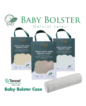 GETHA Baby Latex Bolster