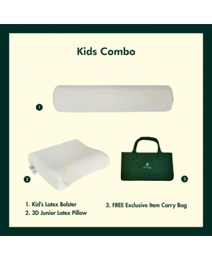 GETHA Kid’s Combo