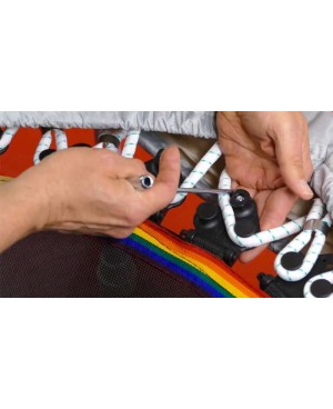 Trimilin superswing vario