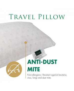 GETHA Travel Pillow - SMALL