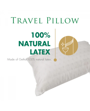 GETHA Travel Pillow - SMALL
