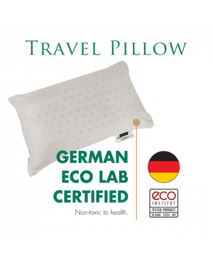 GETHA Travel Pillow - SMALL