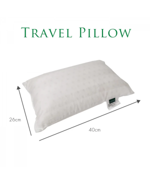 GETHA Travel Pillow - SMALL