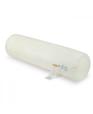 Getha Lux Bolster (100% Natural Latex Bolster)