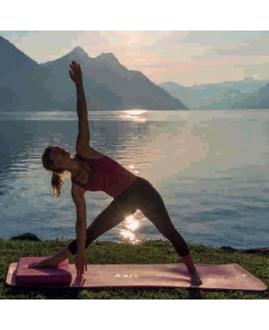 AIREX Pilates 190 ( Charcoal )