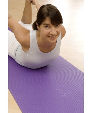 AIREX Pilates 190 ( Charcoal )
