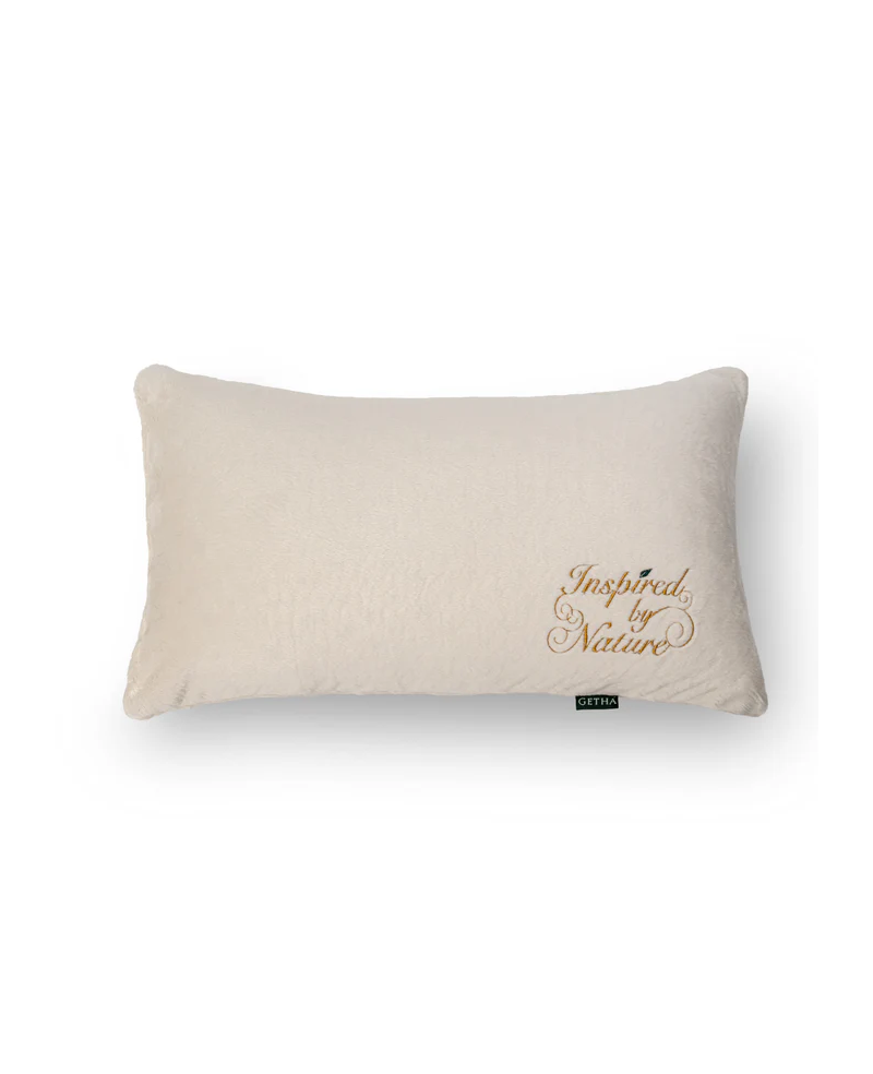 GETHA Inspire by Nature Teddy Pillow