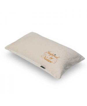 GETHA Inspire by Nature Teddy Pillow