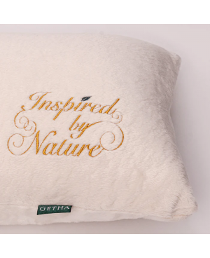 GETHA Inspire by Nature Teddy Pillow