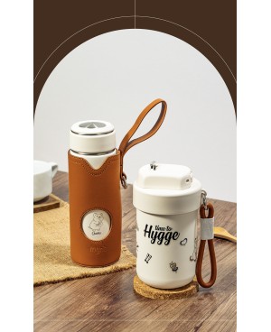 MyHygge Vacuum Flask & Mug